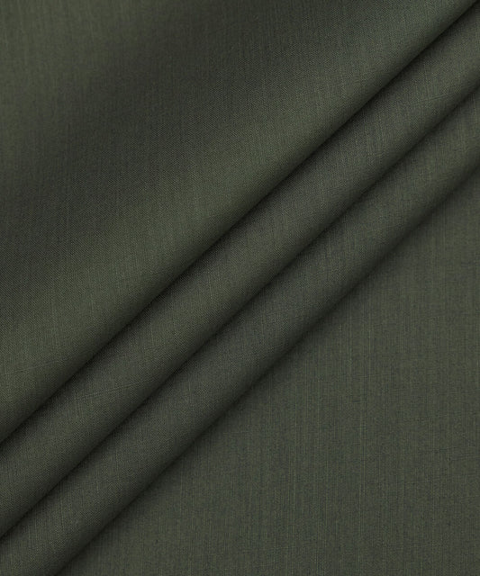 Premium Cotton Suit