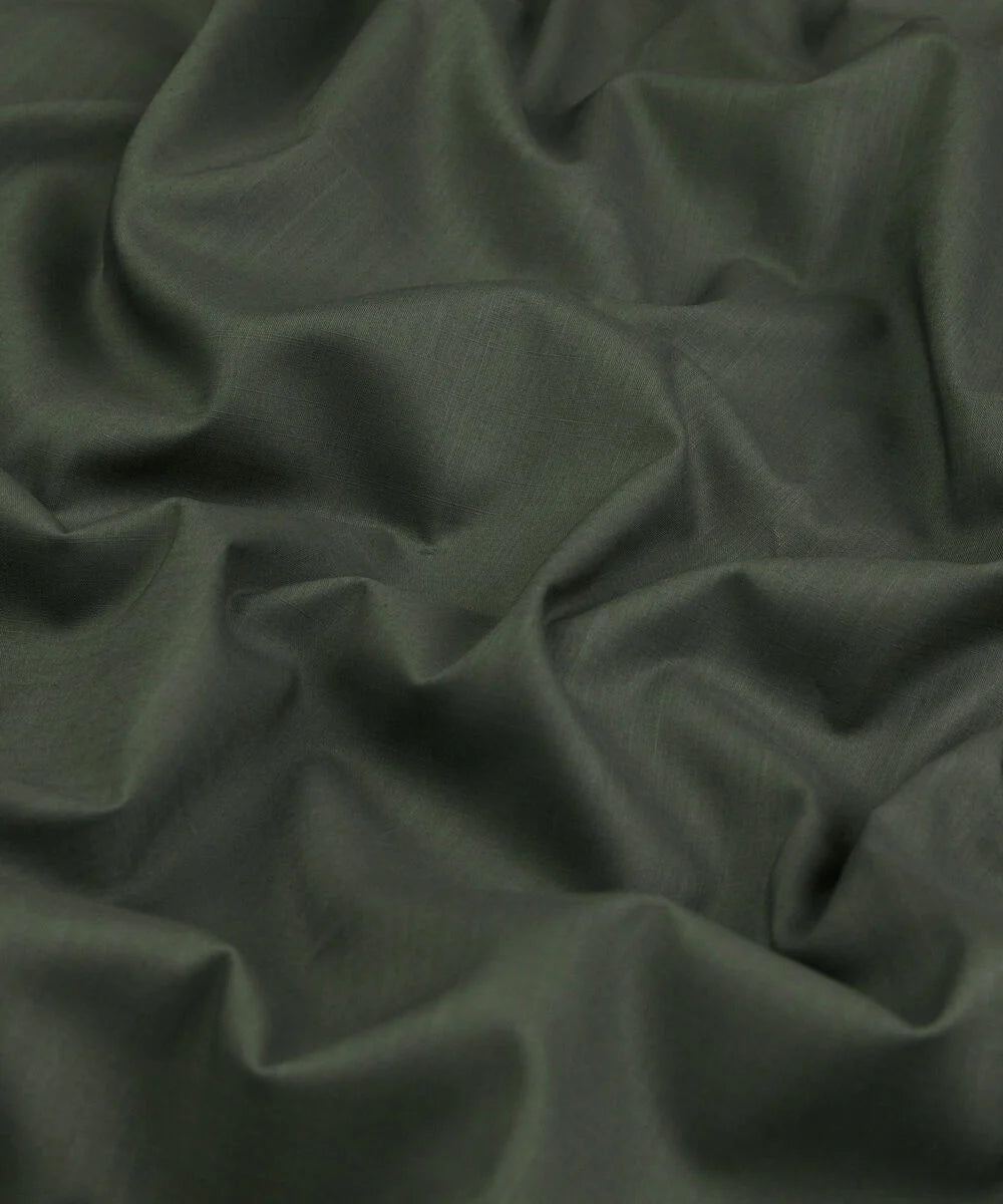 Premium Cotton Suit