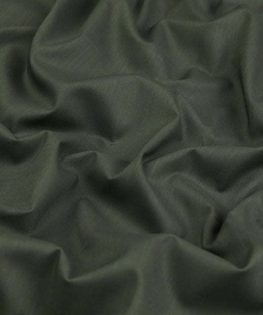 Premium Cotton Suit